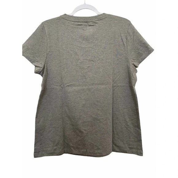 Rae Dunn "New Year New You" Tee Size Large NWT - Picture 5 of 6